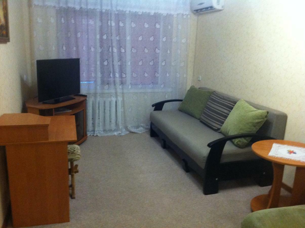 Apartments On Nauky Avenue 39 Kharkiv Eksteriør bilde